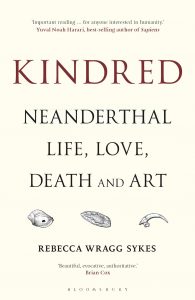 Kindred Cover